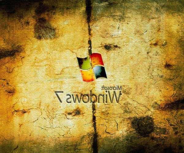 老司机支招：WINDOW7壁纸干净整洁的终极方案，告别杂乱桌面！