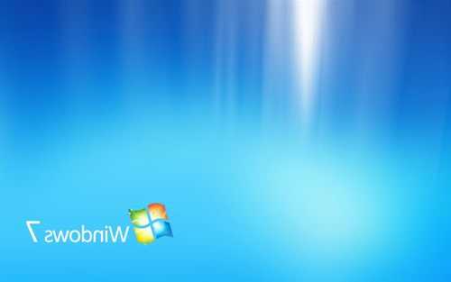 老司机支招：WINDOW7壁纸干净整洁的终极方案，告别杂乱桌面！