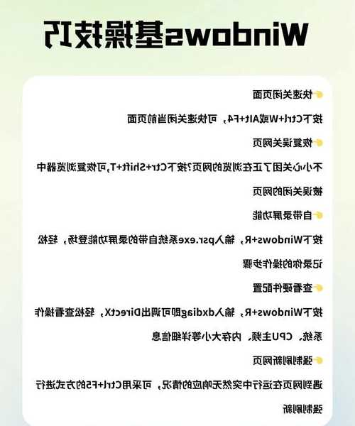 老司机才知道！window7 右键隐藏的这些神操作，让你办公效率翻倍