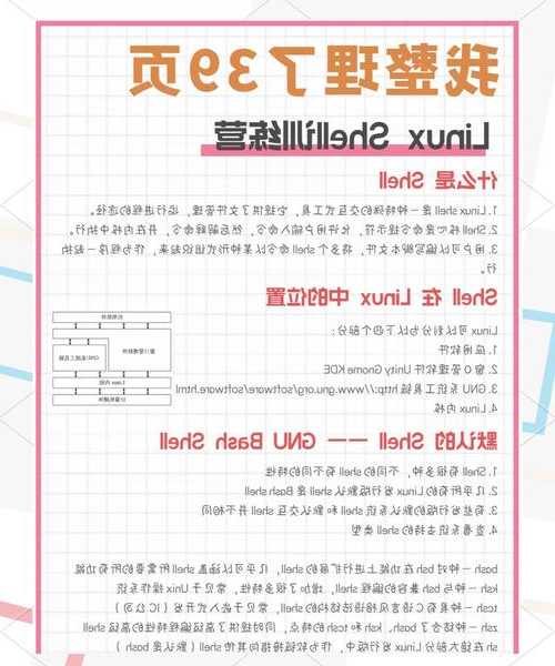 从零开始玩转liux系统使用：老司机带你避开那些年我踩过的坑