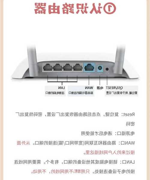 还在为网络发愁？手把手教你window7怎么设置路由器，小白也能秒懂！