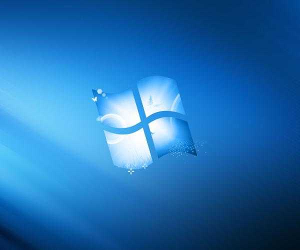 还在用模糊壁纸？教你5分钟搞定window7高清壁纸设置