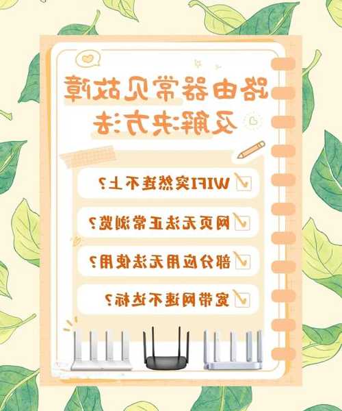 网络连不上？先别急着重启路由器！window7查看mac地址的3种实用方法