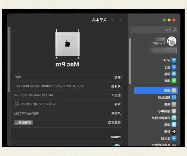 还在为系统兼容性发愁？手把手教你玩转黑苹果liux，工作效率翻倍！
