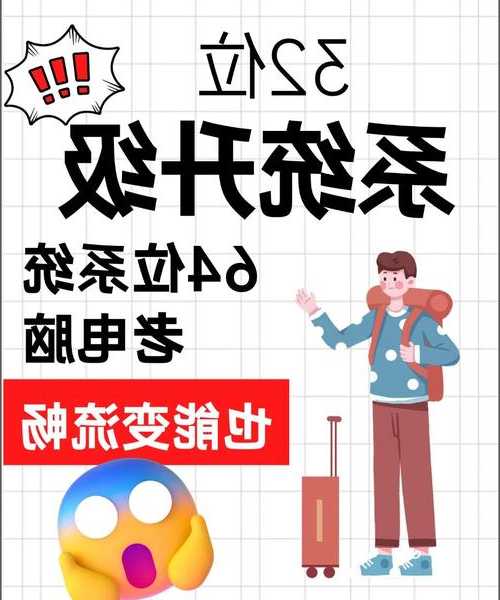 老电脑焕发第二春？手把手教你下载window7旗舰64位系统