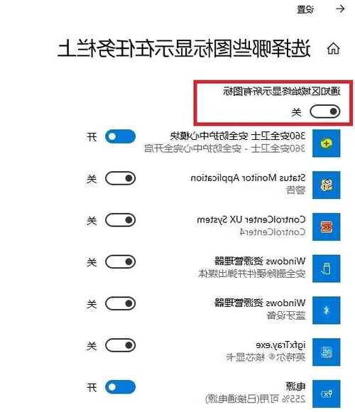 还在为任务栏拥挤发愁？教你玩转window7 小图标管理技巧