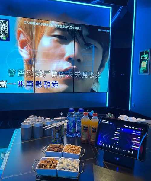程序员下班去哪嗨？杭州liux酒吧的隐藏玩法大揭秘