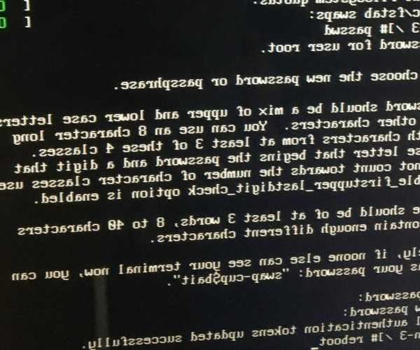 还在纠结哪个Linux发行版？老司机带你3分钟锁定最适合你的系统