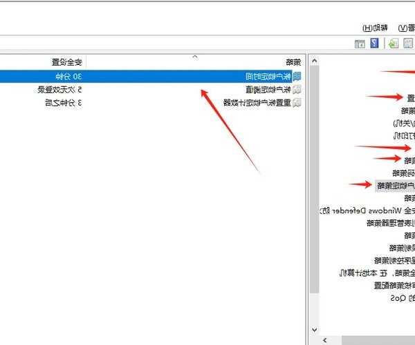 忘了密码别紧张！手把手教你：windo10修改密码的终极指南