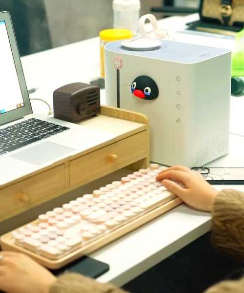 别让工作卡成PPT！揭秘办公室都在偷偷用的liux液神器