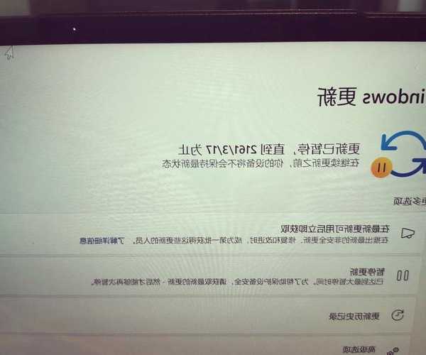 还在为系统卡顿烦恼？Windows11新版这些隐藏功能让你工作效率翻倍！