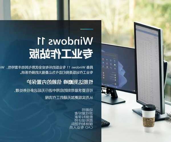还在为系统卡顿烦恼？windows11 176这几个隐藏功能让你工作效率翻倍