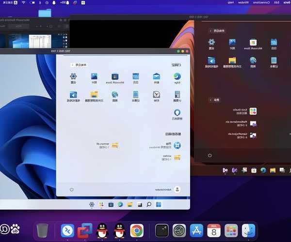 还在为工作效率发愁？这些Windows11特性让你事半功倍！