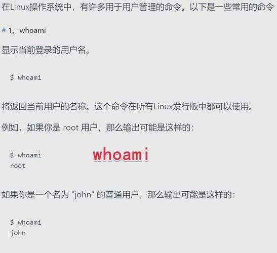 还在为服务器维护头疼？这份Linux管理秘籍让你轻松当管理员