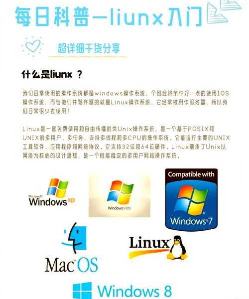 还在为系统兼容性发愁？国内liux用户的这些实用技巧你一定要知道