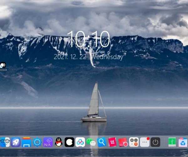 玩转桌面美学：Windows11外观隐藏技能大公开