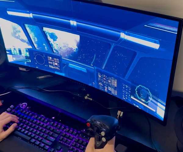 惊艳！星空windows11主题这样玩，让你的电脑变身宇宙飞船控制台