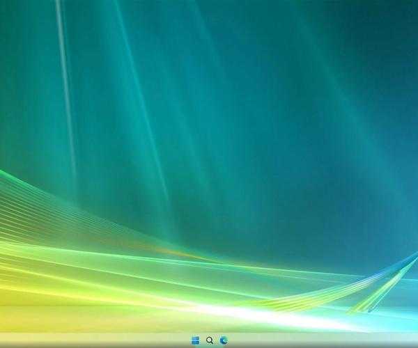 电脑闲置时也能很酷炫！Windows11屏保这样玩才过瘾