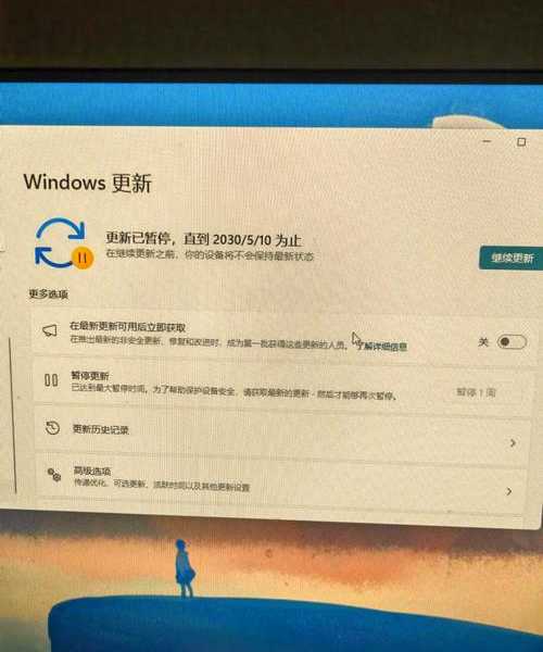 为什么你的电脑卡在升级门槛？这招让旧设备完美支持Windows11！