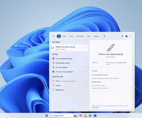 工作效率翻倍!朗斯windows11这三个隐藏功能太香了
