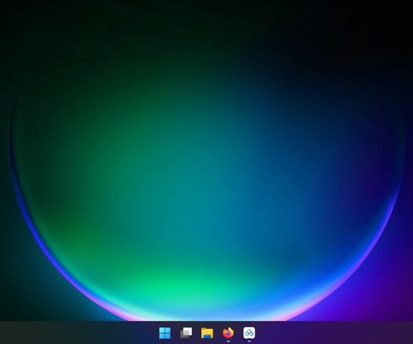 厌倦了千篇一律的桌面？试试windows11换皮，让电脑拥有你的专属烙印！