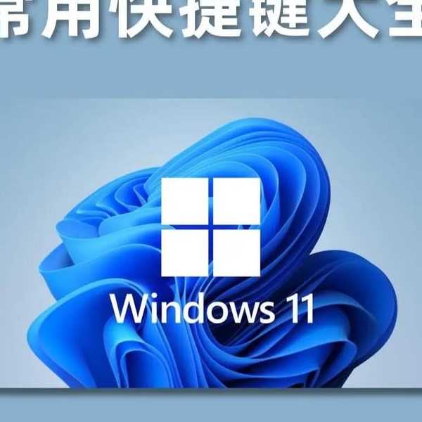 告别卡顿烦恼！我的windows11主机高效办公终极指南