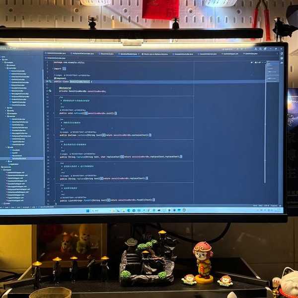 揭秘！别再低效工作了：Windows11 1024操作技巧拯救加班程序员的日常