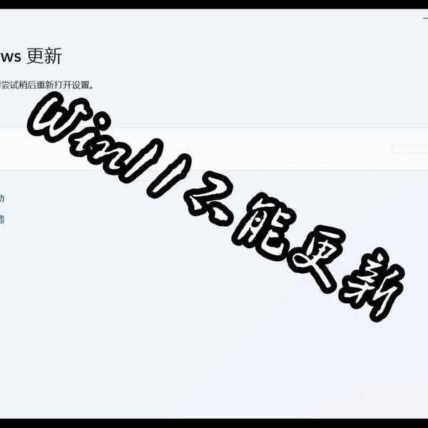 新电脑不支持Windows11？别慌，没有Windows11也能高效工作的超实用指南