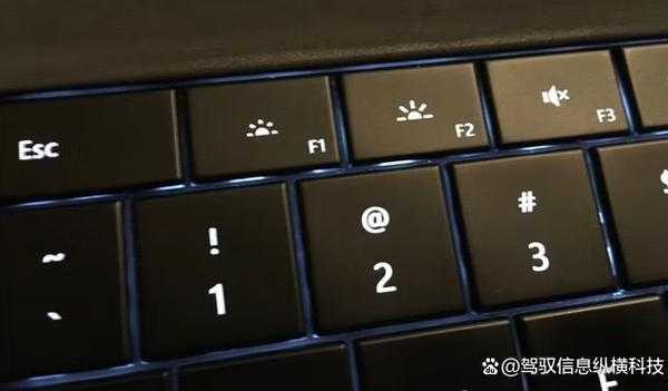 别再眯着眼看屏幕了！Windows 11亮度调整终极指南：让你的办公生活更舒适