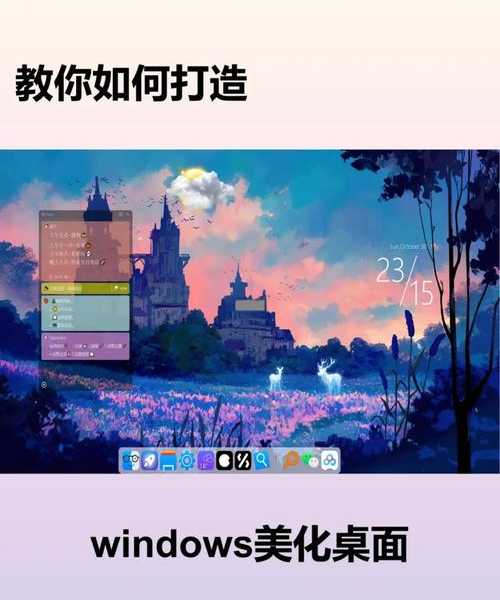 [紧急修复指南]WINDO10桌面图标还原[3分钟搞定不加班]