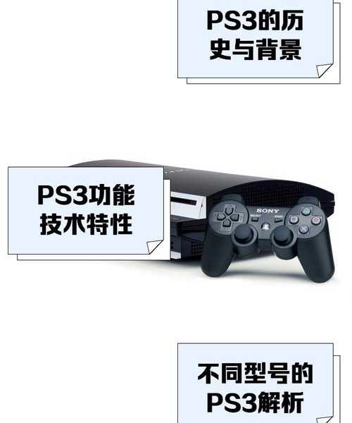谁还记得这台神器？用索尼ps3liux重温开源玩家的浪漫