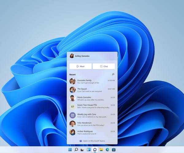 玩转桌面美学！设计师私藏的windows11透明效果终极指南