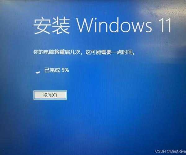 还在用Win10？手把手教你windows11怎么升级，这些坑千万别踩！