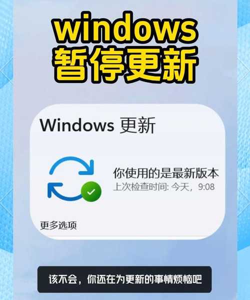 还在为卡顿烦恼？我windows11的这些隐藏技巧让你的电脑飞起来！