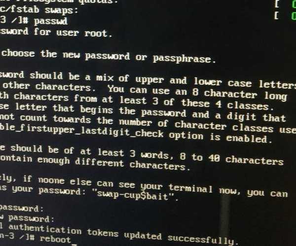 从模糊到清晰：搞定那些烦人的liux字体问题