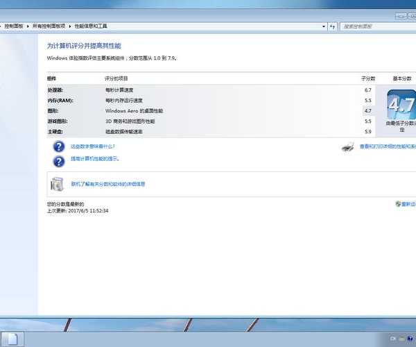 老电脑救星！在window7吧找到的实用技巧让Win7飞起来