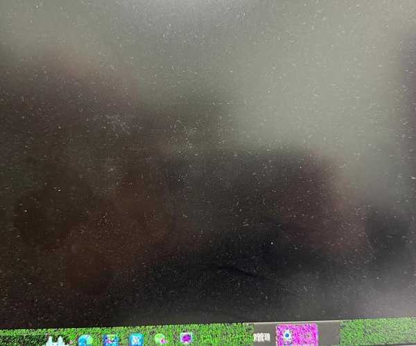 电脑花屏别慌张！手把手教你解决烦人的windows11雪花问题
