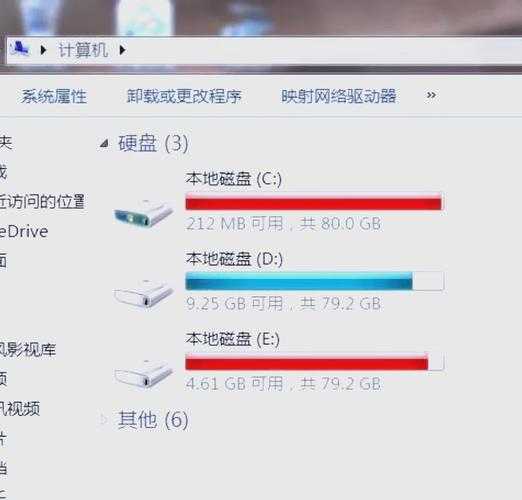 还在为C盘爆满发愁？这篇windows11压缩指南让你轻松腾出20GB空间