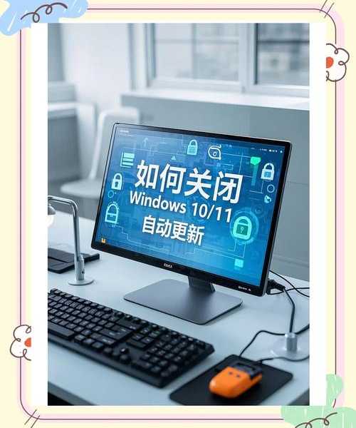 办公族必看：巧妙掌控windows11月更新，再也不怕更新翻车啦！