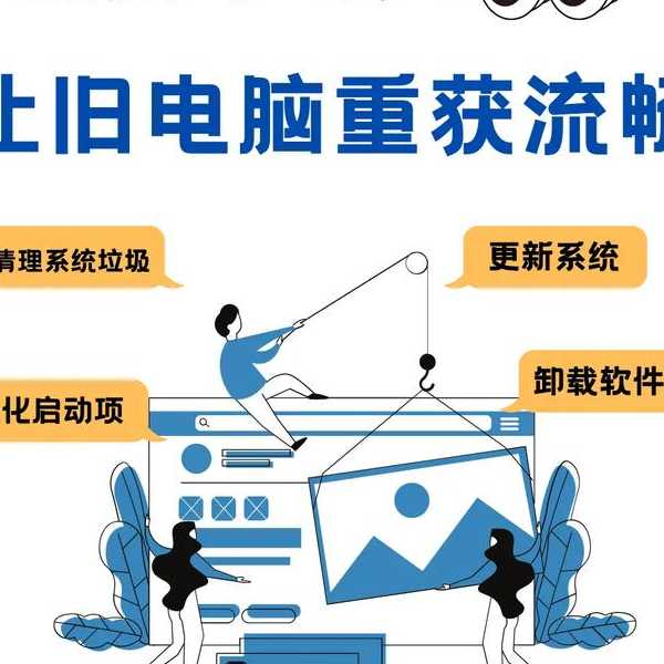 还在为系统卡顿烦恼？试试这样玩转你的liux电脑！