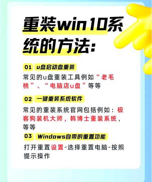 电脑卡成PPT？别急着换新！手把手教你「重装window7」满血复活