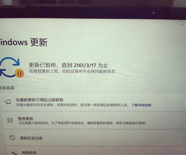 还在为系统卡顿烦恼？版本Windows11这些隐藏功能让你工作效率翻倍！
