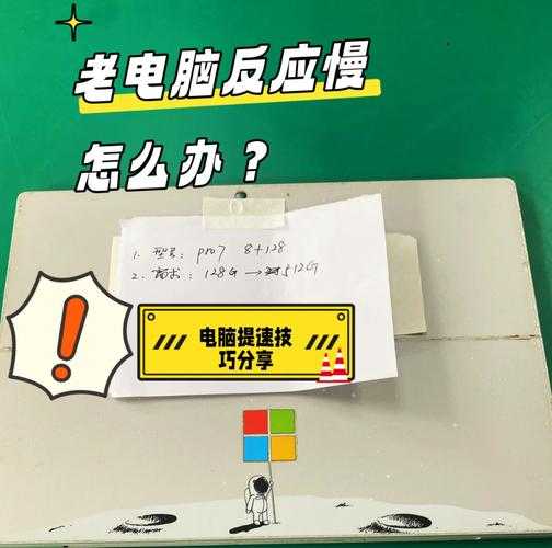 还在用老电脑？这篇32位window7终极优化指南拯救你的古董机！