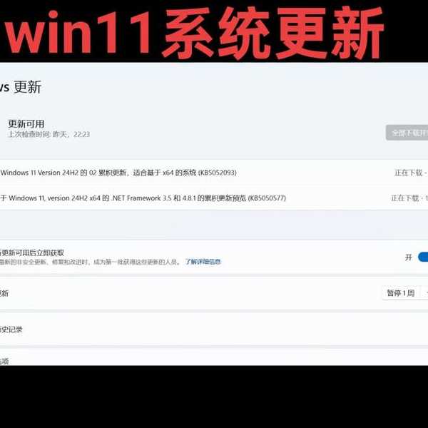 还在为系统卡顿烦恼？强生Windows11的这5个优化技巧让你工作效率翻倍