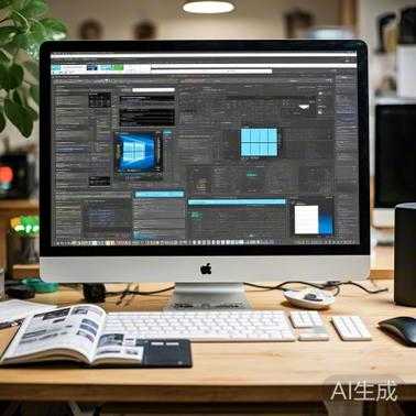 老电脑焕发第二春！如何操作Windows 7让办公效率飙升不卡顿
