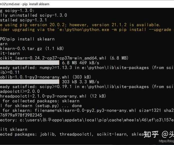 还在为Python包管理发愁？手把手教你windo10怎么安装pip
