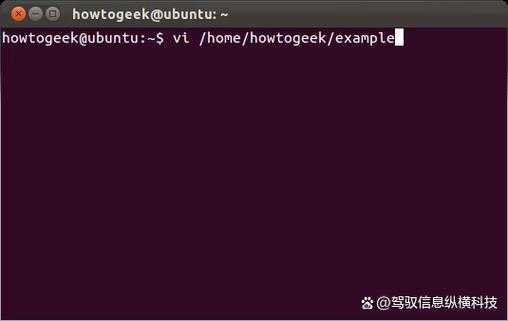还在为Linux文本编辑发愁？掌握liux vi这些技巧让你效率翻倍！