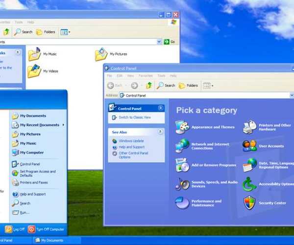 还卡在XP时代？快来看：windowsxp升级windows7超实用攻略