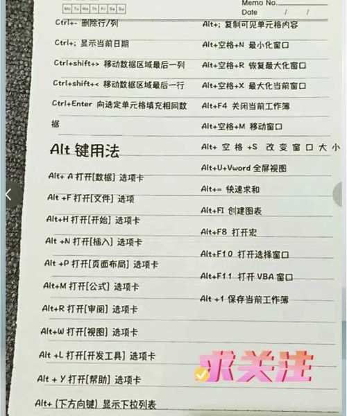 工作效率翻倍！这些实用的windo10快捷键你都知道吗？
