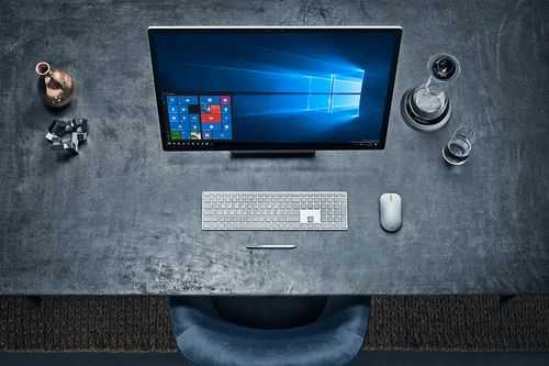 拯救你的眼睛！Windows10色温调节全攻略